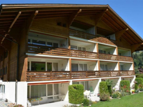 Apartment La Sarine 324 by Interhome